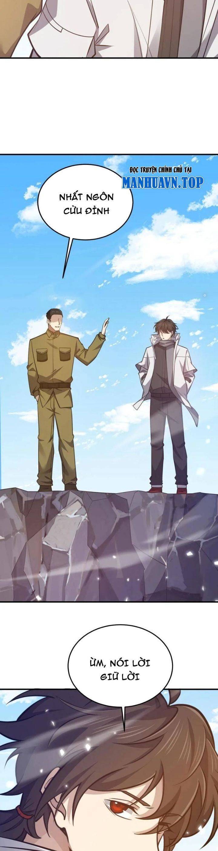 Đệ Nhất Danh Sách Chap 481 - Next Chap 482