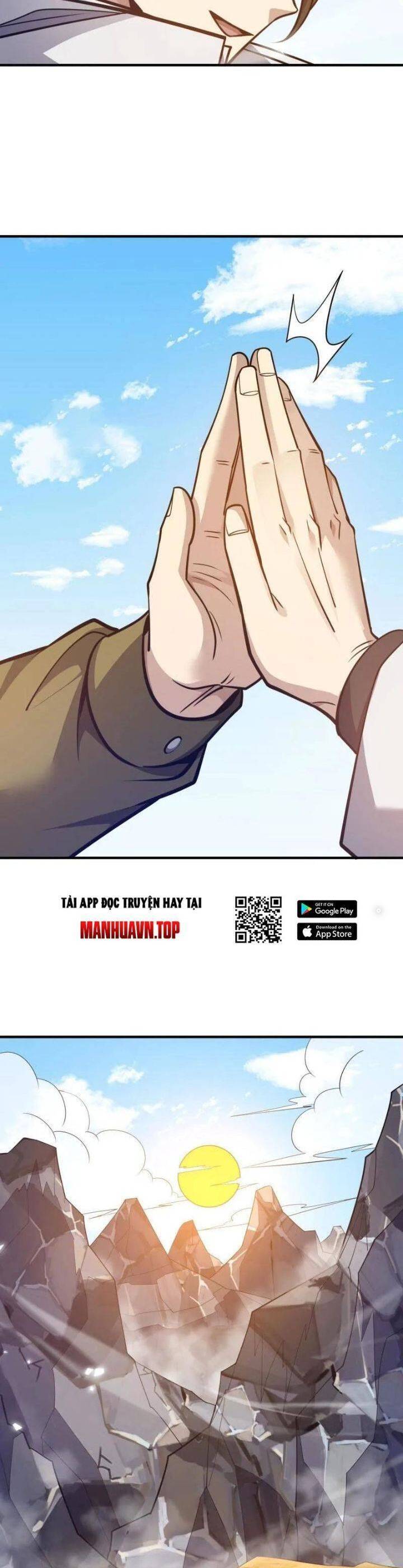 Đệ Nhất Danh Sách Chap 481 - Next Chap 482