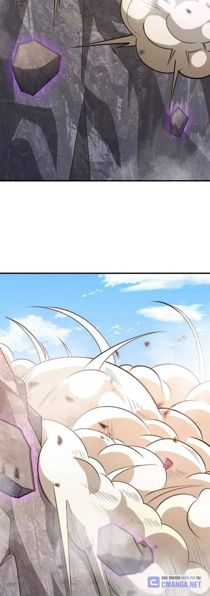 Đệ Nhất Danh Sách Chap 481 - Next Chap 482