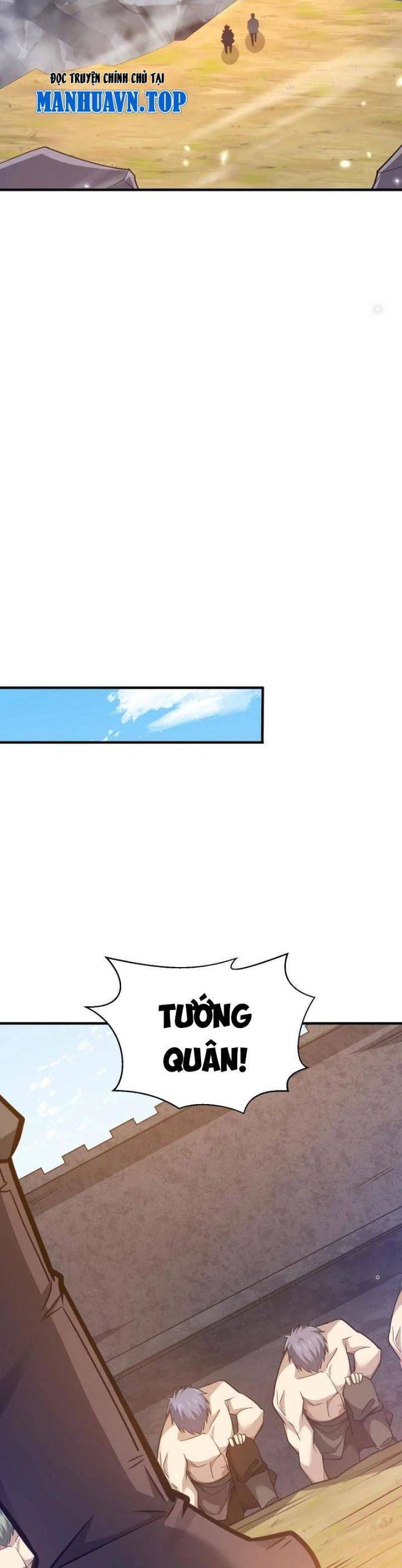 Đệ Nhất Danh Sách Chap 481 - Next Chap 482