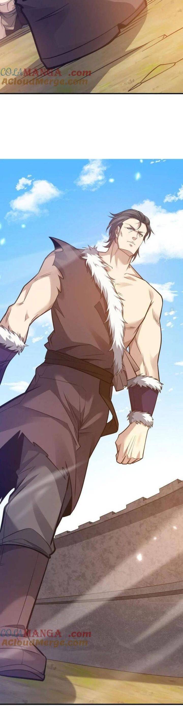 Đệ Nhất Danh Sách Chap 481 - Next Chap 482