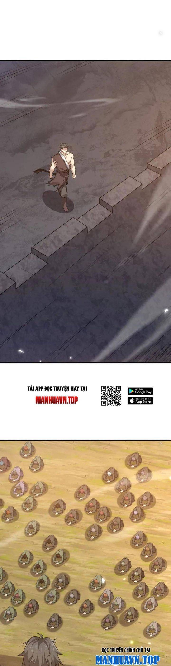 Đệ Nhất Danh Sách Chap 481 - Next Chap 482