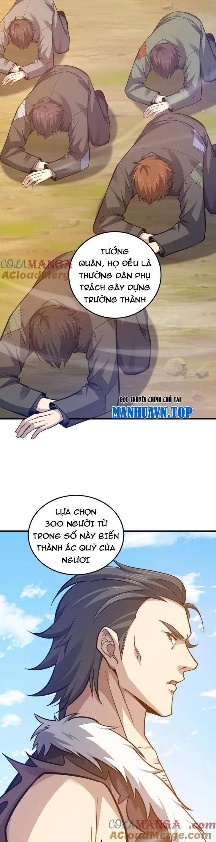 Đệ Nhất Danh Sách Chap 481 - Next Chap 482