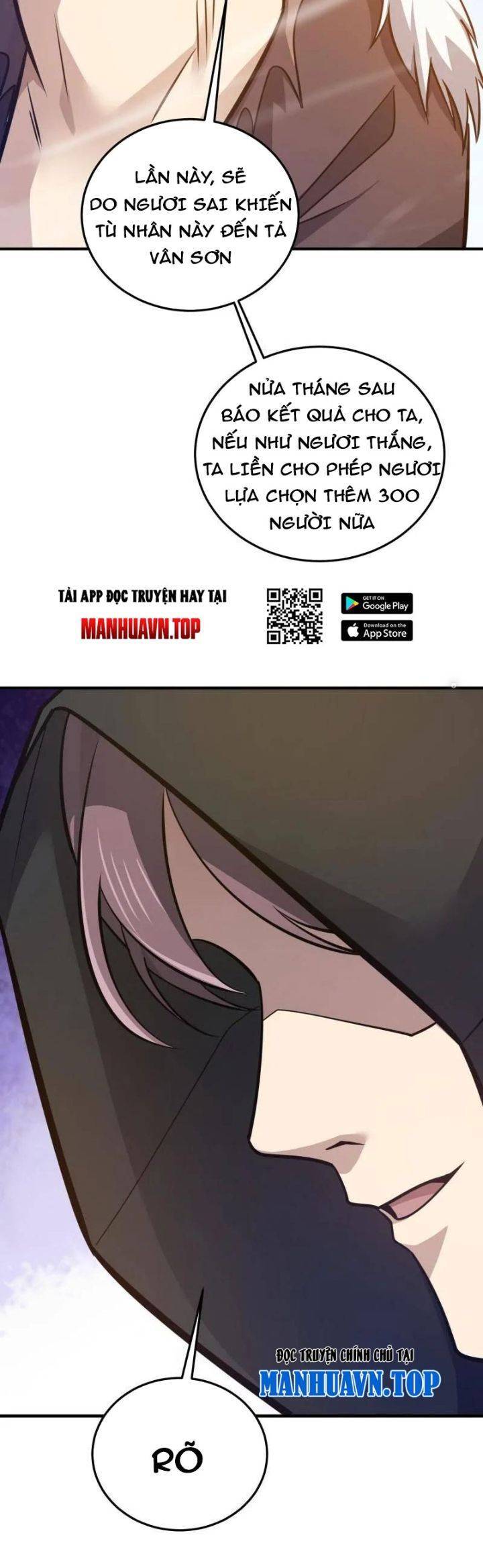 Đệ Nhất Danh Sách Chap 481 - Next Chap 482