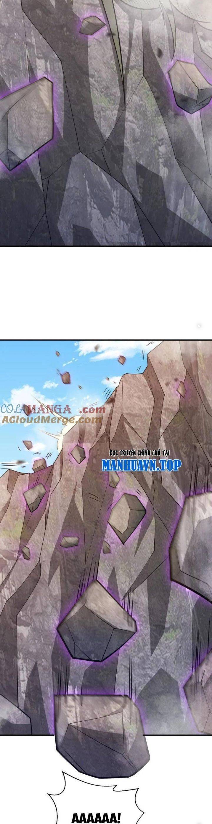Đệ Nhất Danh Sách Chap 481 - Next Chap 482