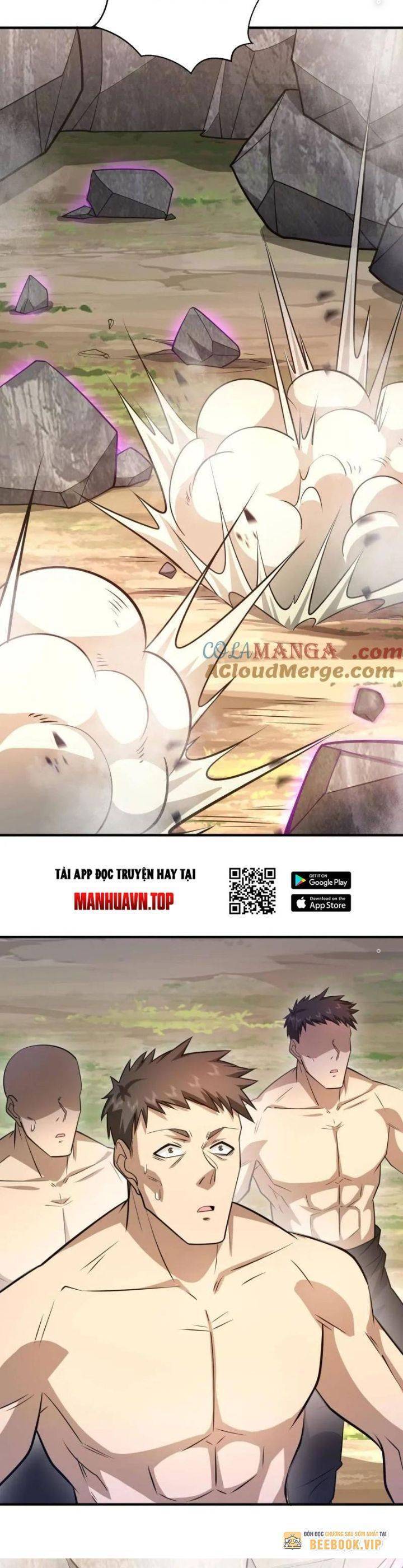 Đệ Nhất Danh Sách Chap 481 - Next Chap 482