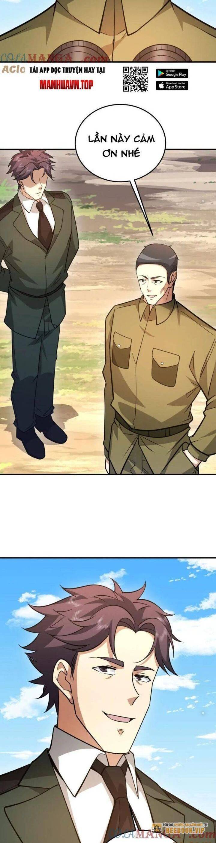 Đệ Nhất Danh Sách Chap 481 - Next Chap 482
