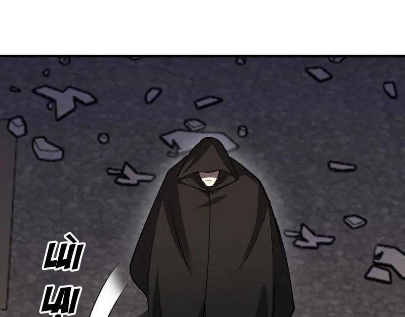 Đệ Nhất Danh Sách Chap 482 - Next Chap 483