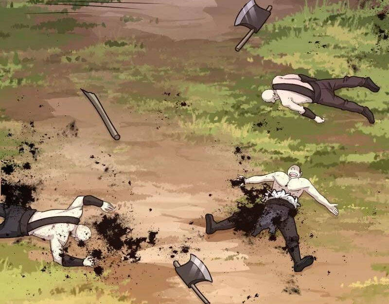 Đệ Nhất Danh Sách Chap 482 - Next Chap 483