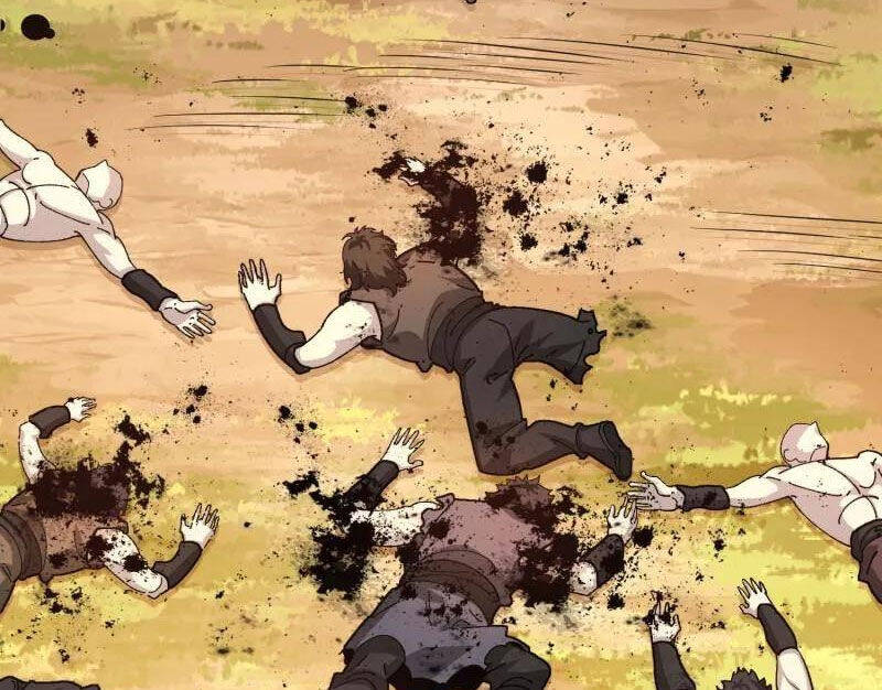 Đệ Nhất Danh Sách Chap 482 - Next Chap 483