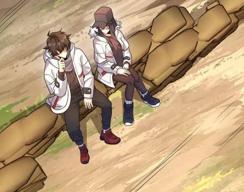 Đệ Nhất Danh Sách Chap 482 - Next Chap 483