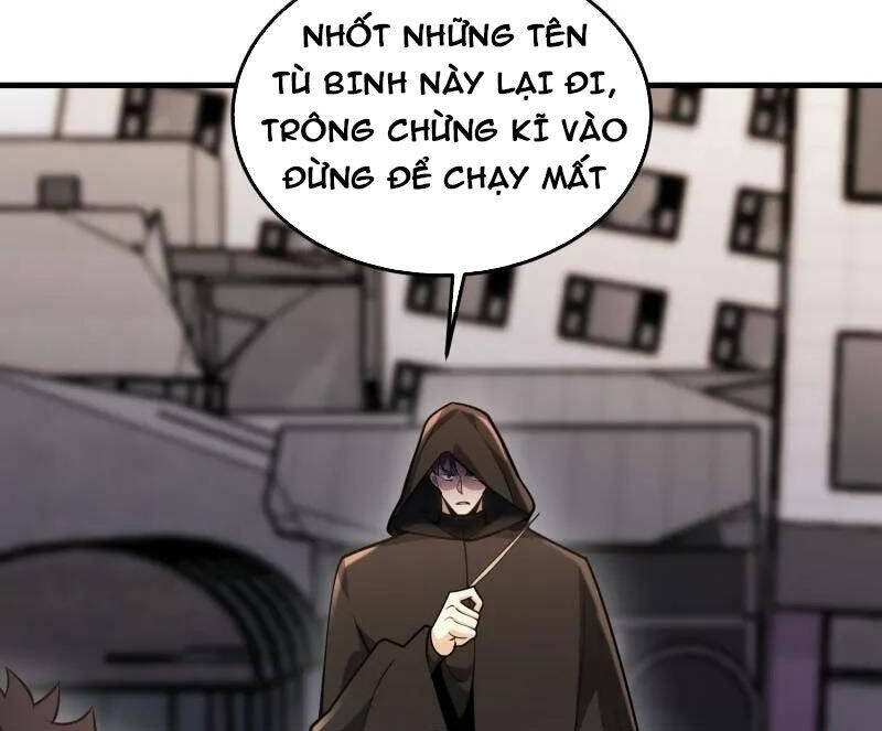 Đệ Nhất Danh Sách Chap 482 - Next Chap 483