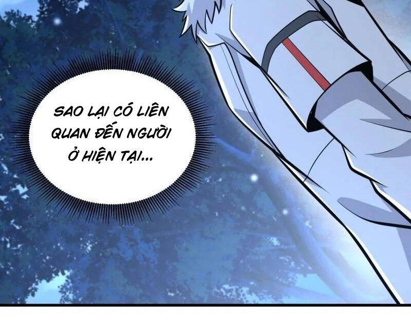 Đệ Nhất Danh Sách Chap 483 - Next Chap 484
