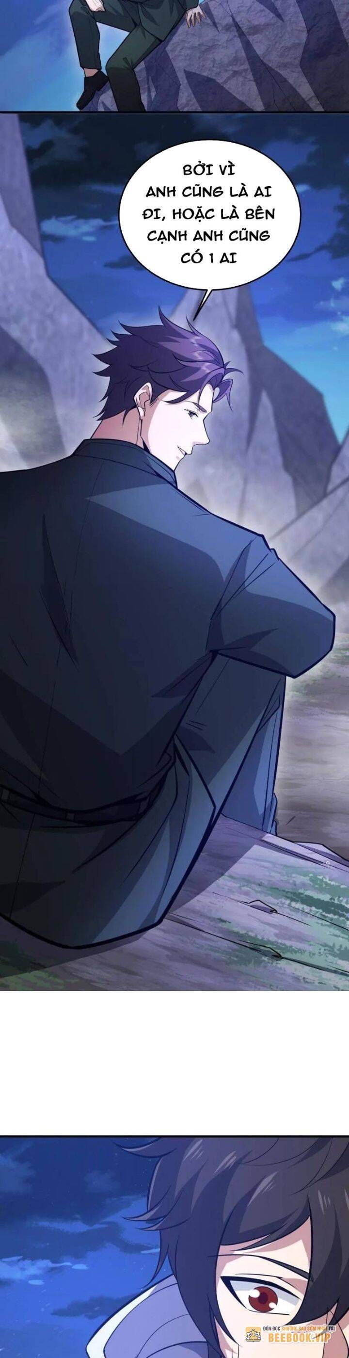 Đệ Nhất Danh Sách Chap 484 - Next Chap 485