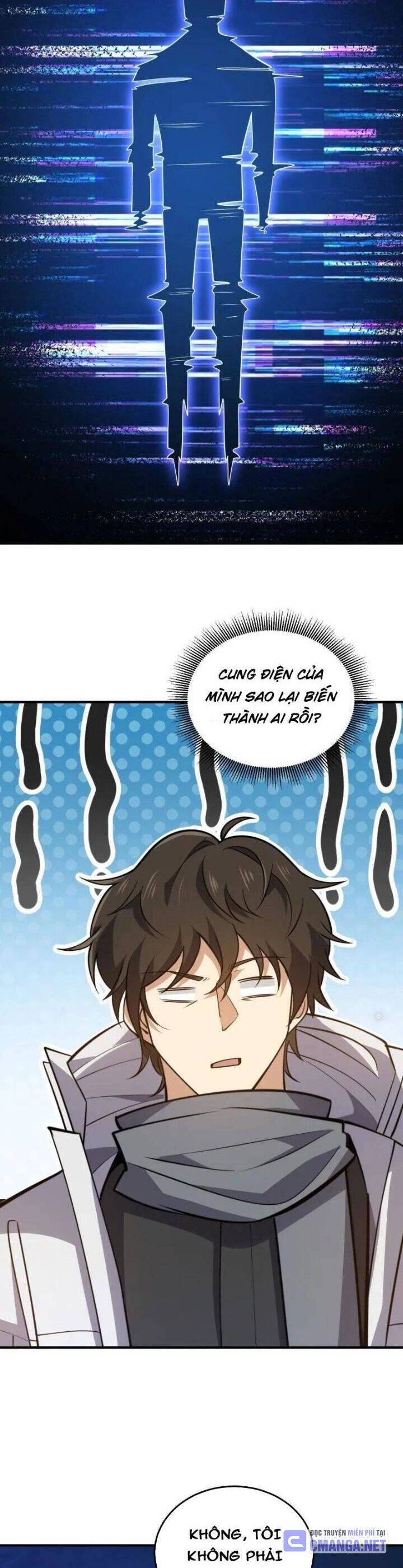 Đệ Nhất Danh Sách Chap 484 - Next Chap 485