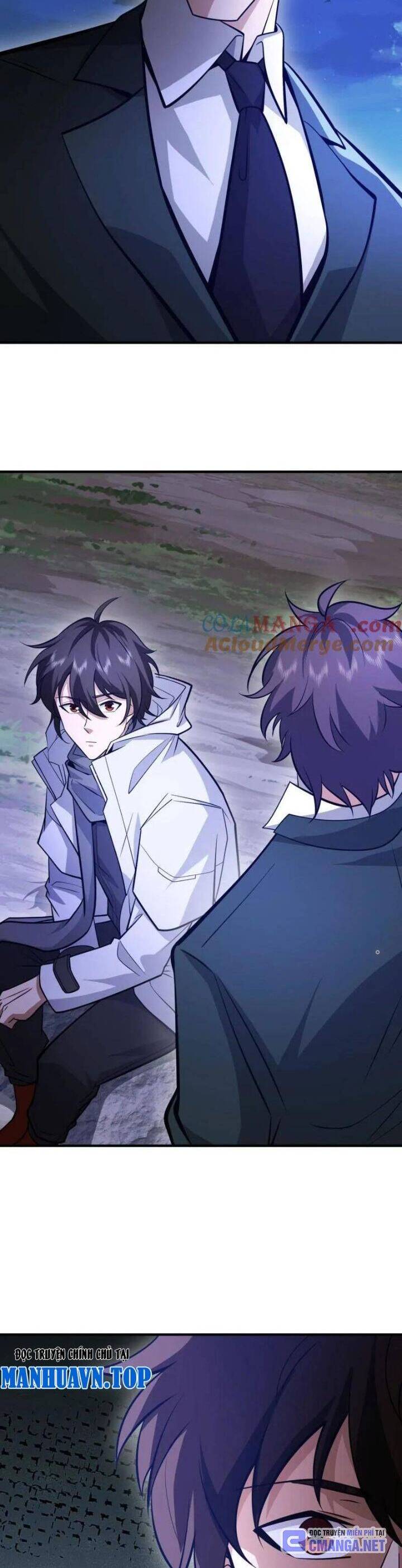 Đệ Nhất Danh Sách Chap 484 - Next Chap 485