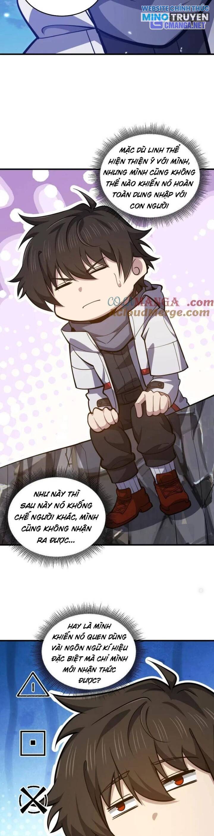 Đệ Nhất Danh Sách Chap 485 - Next Chap 486