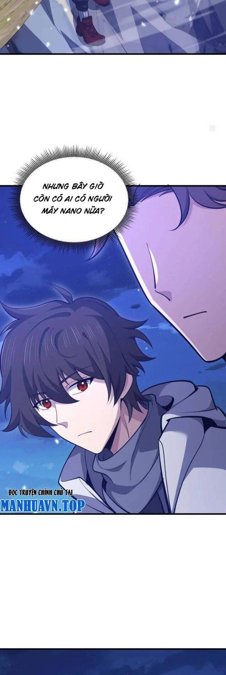 Đệ Nhất Danh Sách Chap 485 - Next Chap 486
