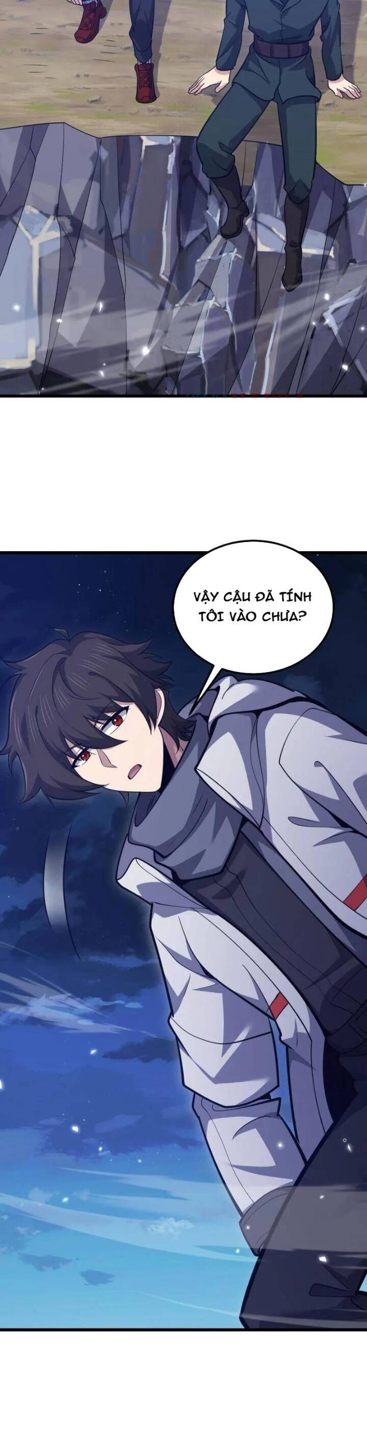 Đệ Nhất Danh Sách Chap 485 - Next Chap 486
