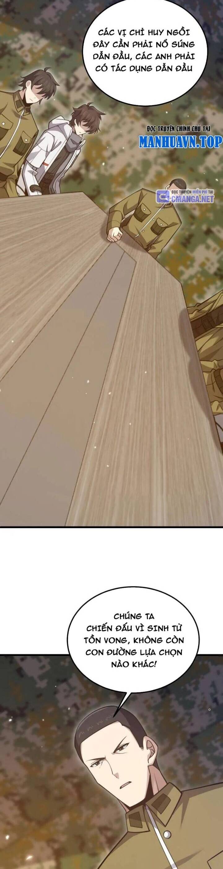Đệ Nhất Danh Sách Chap 485 - Next Chap 486