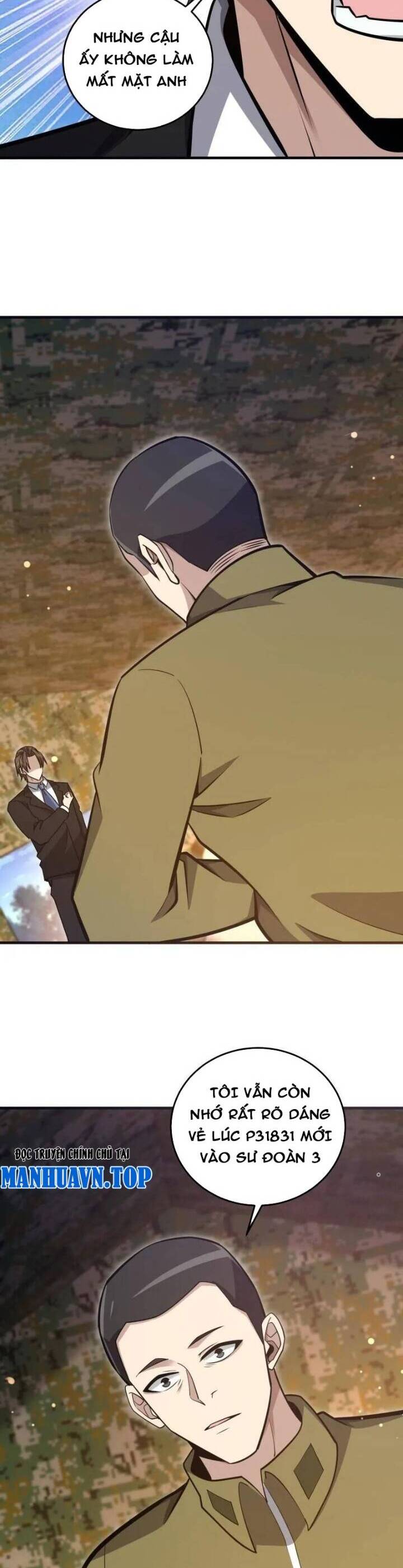 Đệ Nhất Danh Sách Chap 486 - Next Chap 487