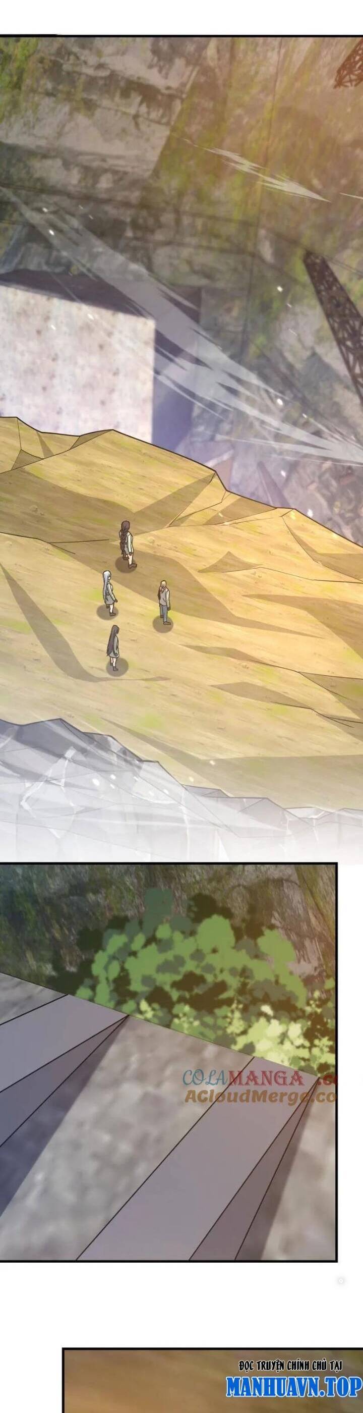 Đệ Nhất Danh Sách Chap 486 - Next Chap 487