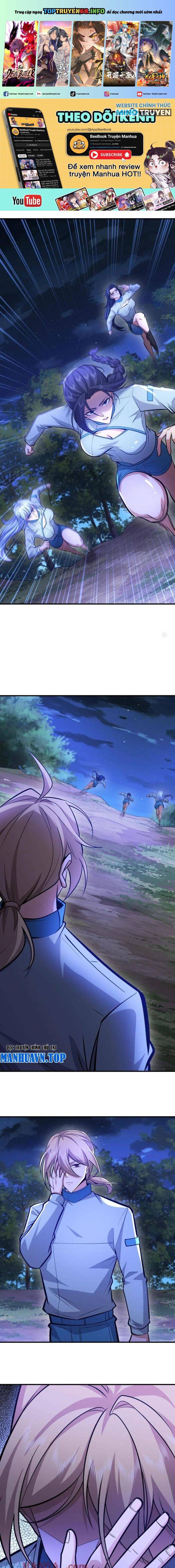 Đệ Nhất Danh Sách Chap 487 - Next Chap 488