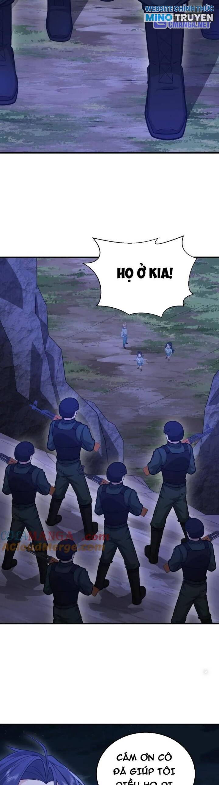 Đệ Nhất Danh Sách Chap 487 - Next Chap 488