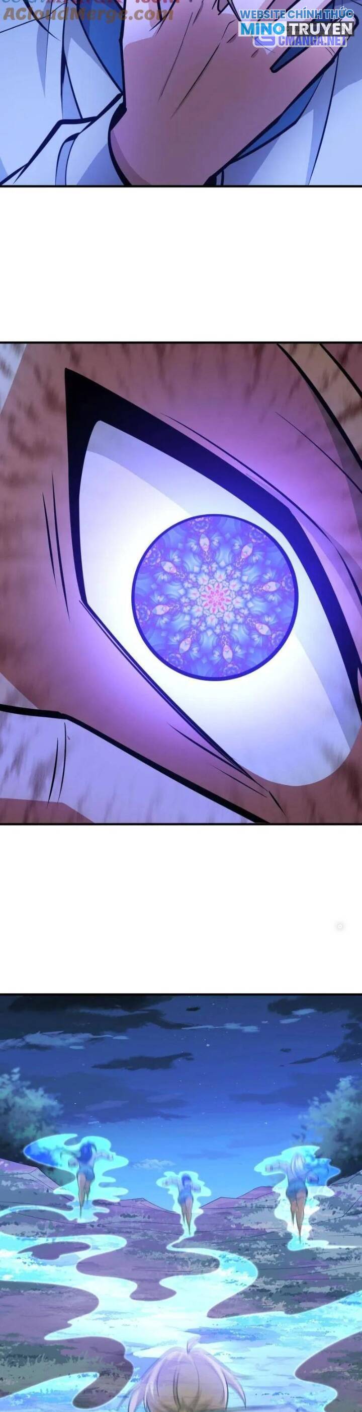 Đệ Nhất Danh Sách Chap 487 - Next Chap 488