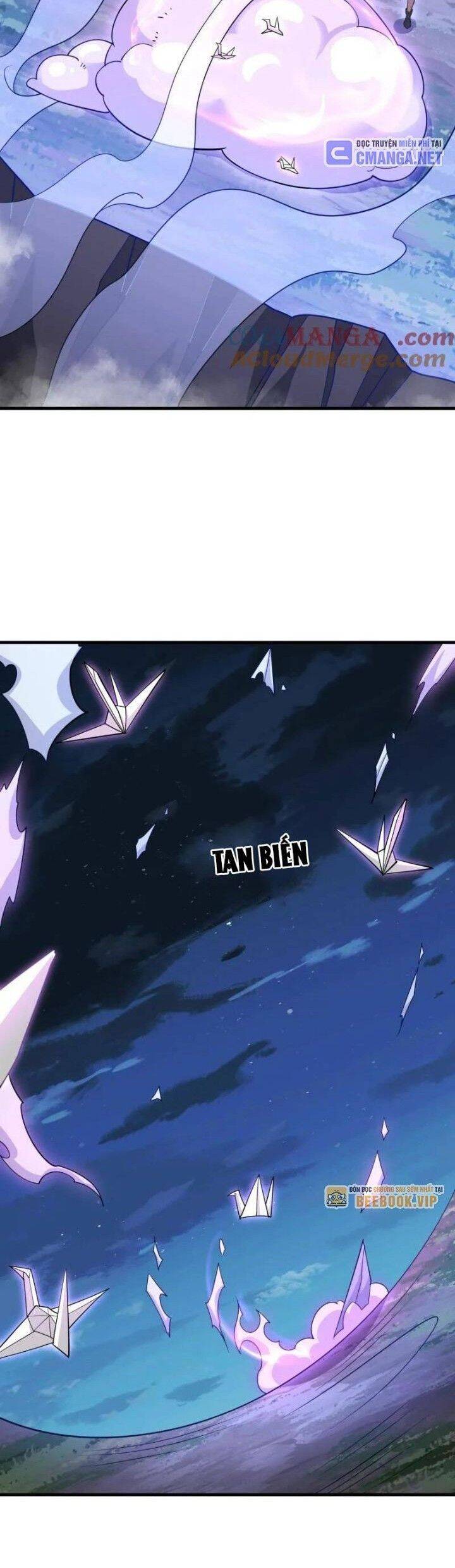 Đệ Nhất Danh Sách Chap 488 - Next Chap 489