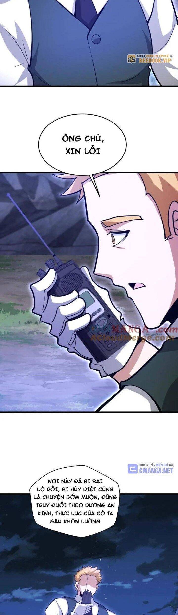 Đệ Nhất Danh Sách Chap 488 - Next Chap 489