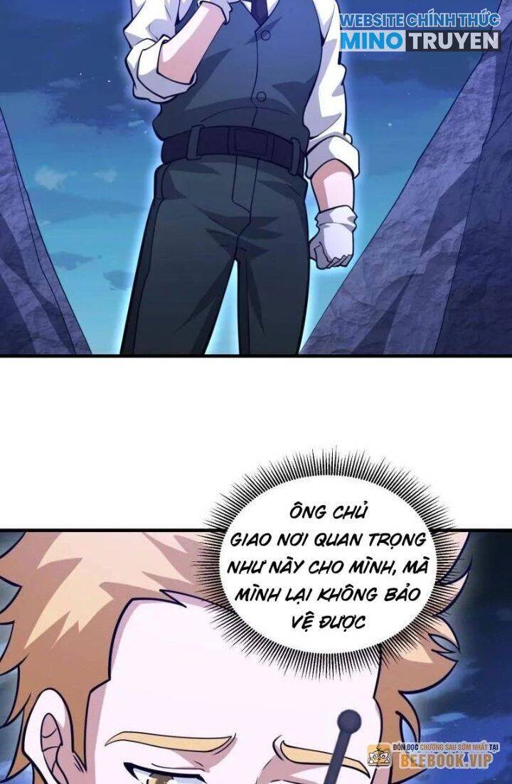 Đệ Nhất Danh Sách Chap 488 - Next Chap 489