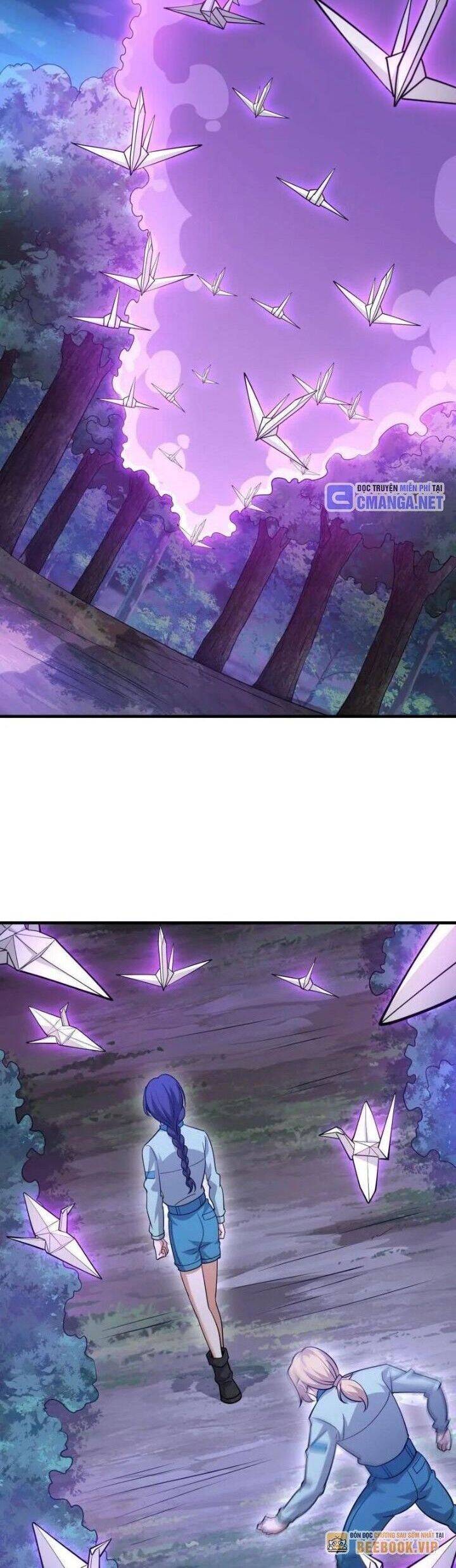 Đệ Nhất Danh Sách Chap 488 - Next Chap 489