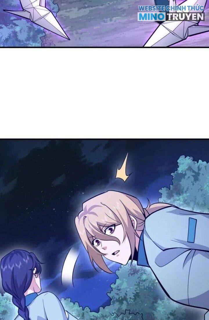 Đệ Nhất Danh Sách Chap 488 - Next Chap 489