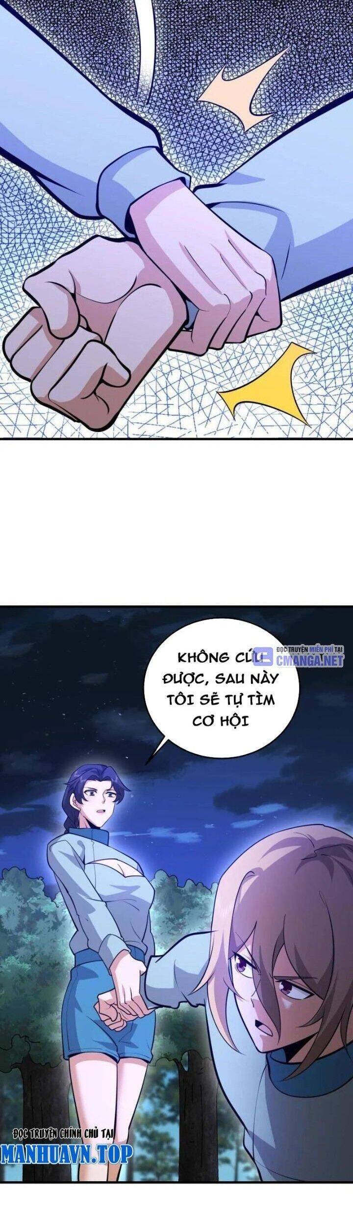 Đệ Nhất Danh Sách Chap 488 - Next Chap 489