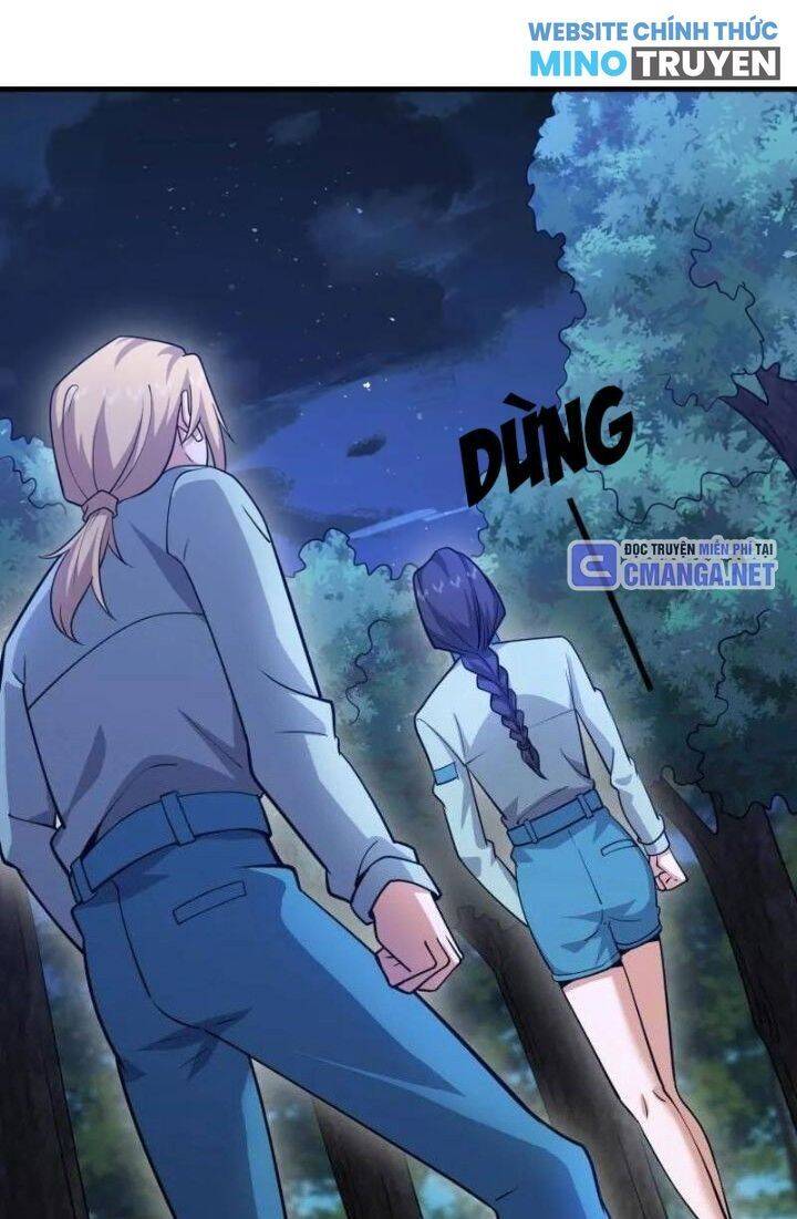 Đệ Nhất Danh Sách Chap 488 - Next Chap 489
