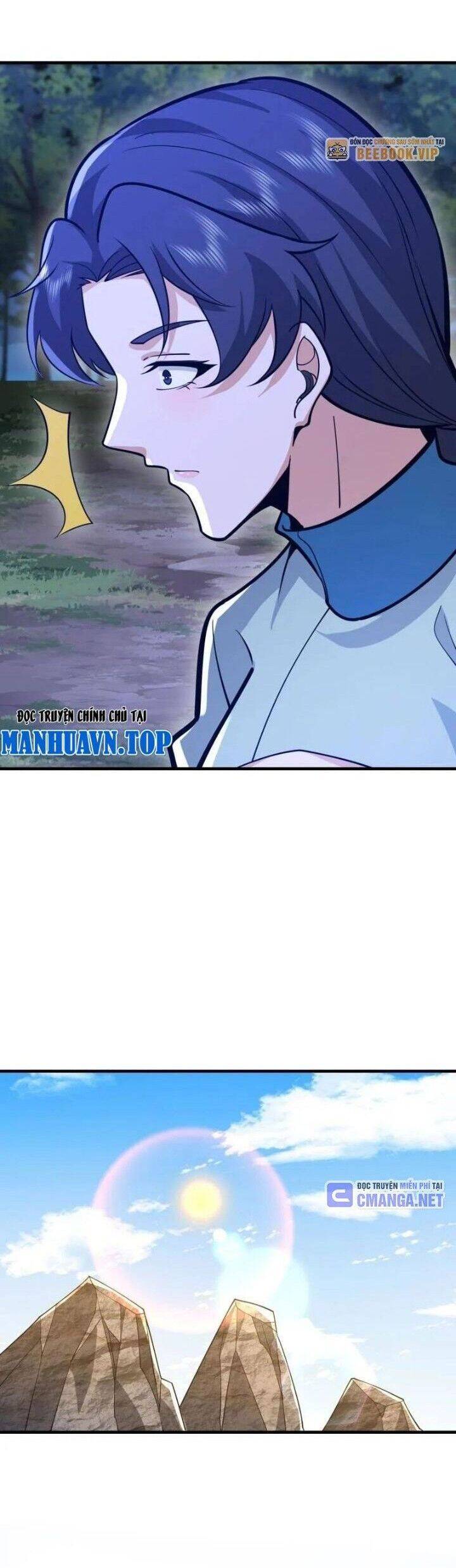 Đệ Nhất Danh Sách Chap 488 - Next Chap 489