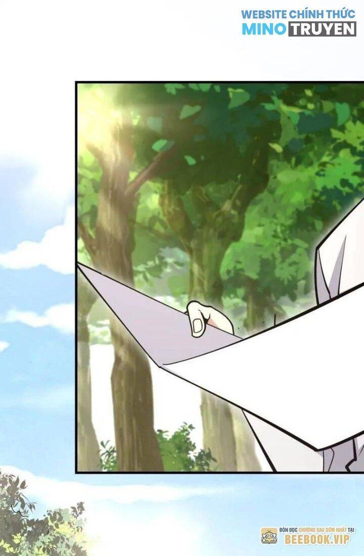 Đệ Nhất Danh Sách Chap 488 - Next Chap 489