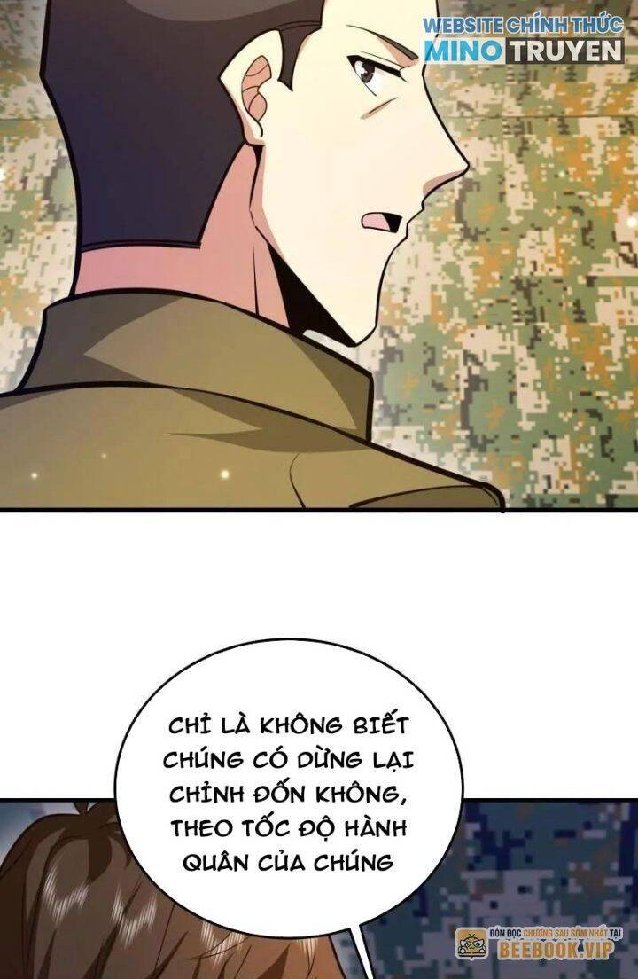 Đệ Nhất Danh Sách Chap 488 - Next Chap 489