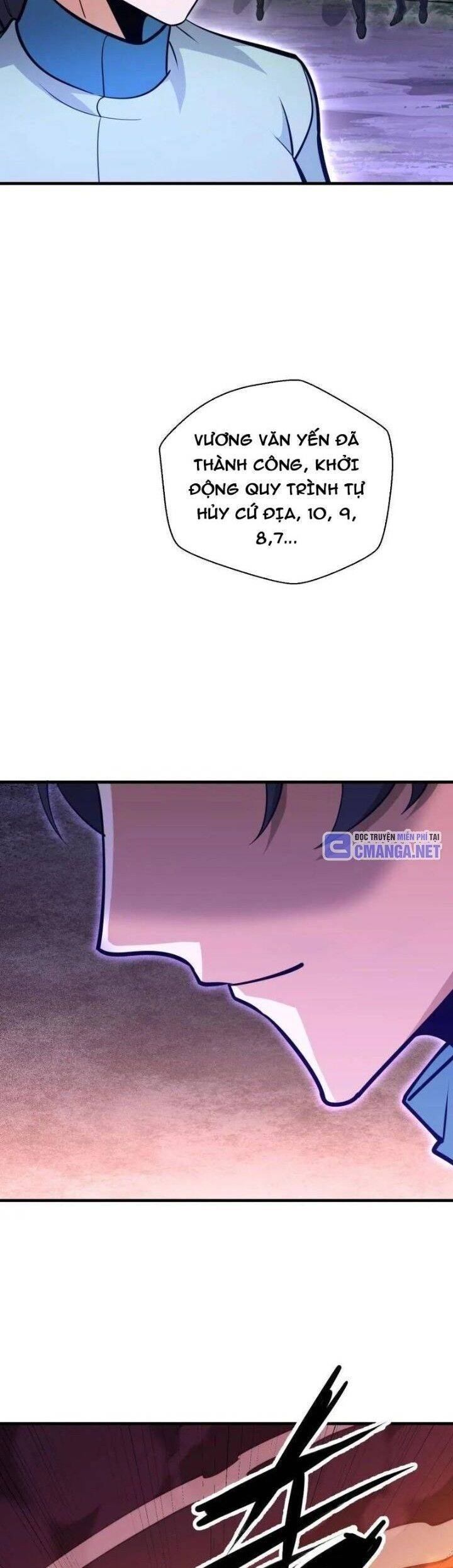 Đệ Nhất Danh Sách Chap 488 - Next Chap 489