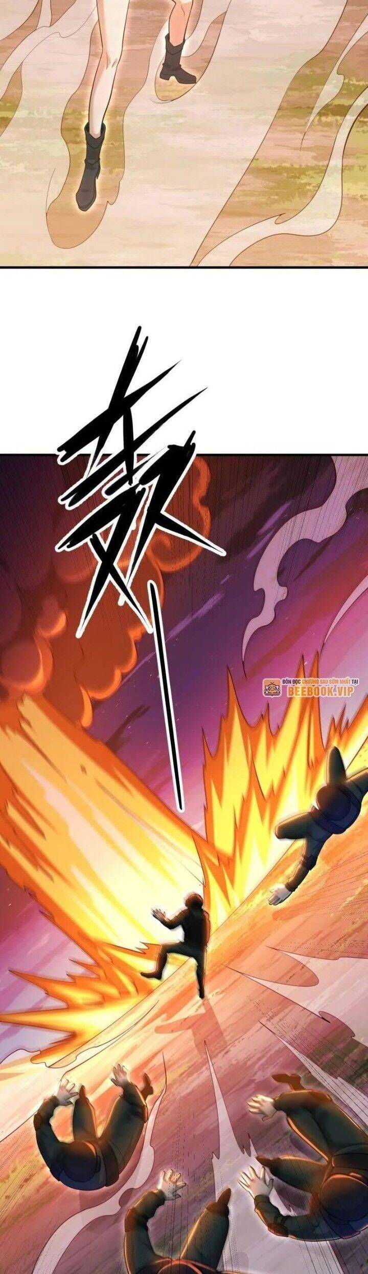 Đệ Nhất Danh Sách Chap 488 - Next Chap 489