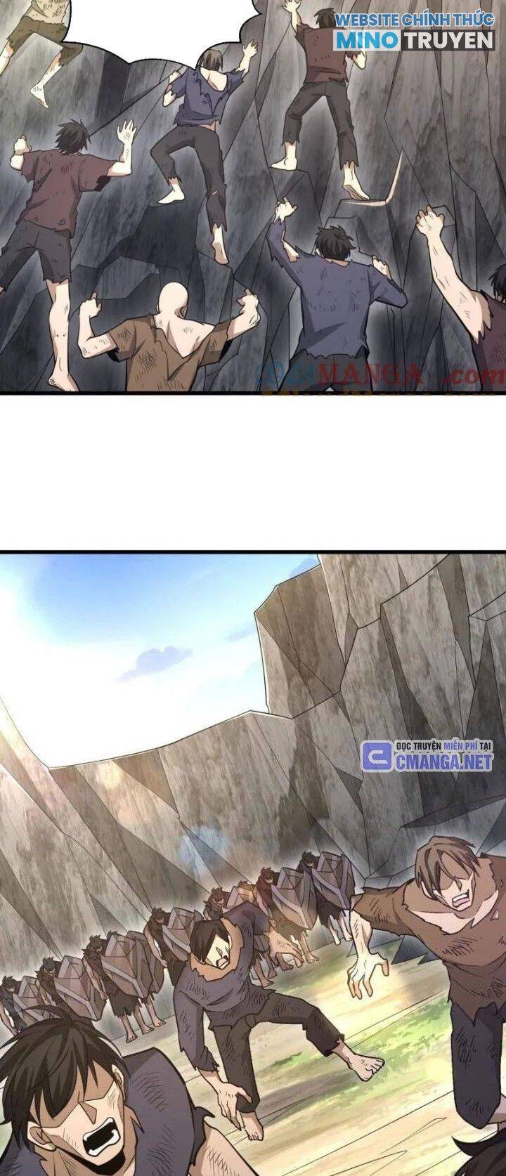 Đệ Nhất Danh Sách Chap 489 - Next Chap 490