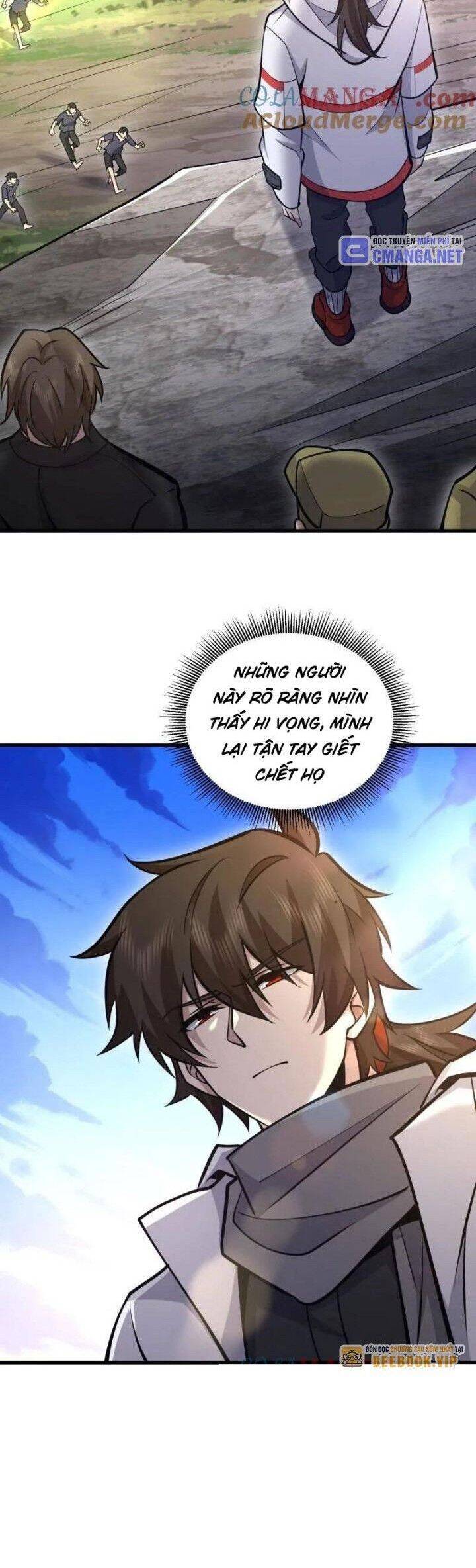 Đệ Nhất Danh Sách Chap 489 - Next Chap 490