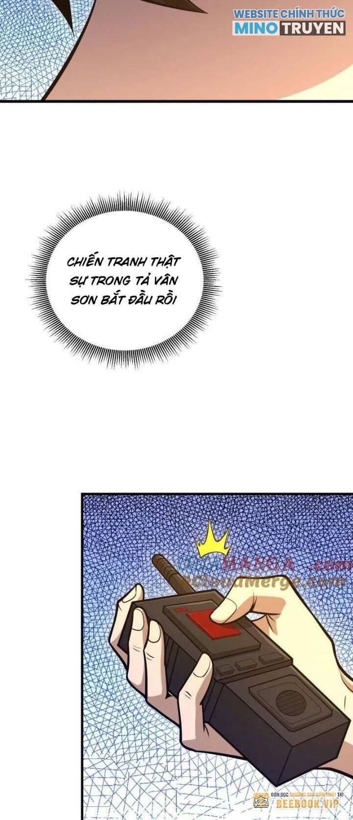 Đệ Nhất Danh Sách Chap 489 - Next Chap 490