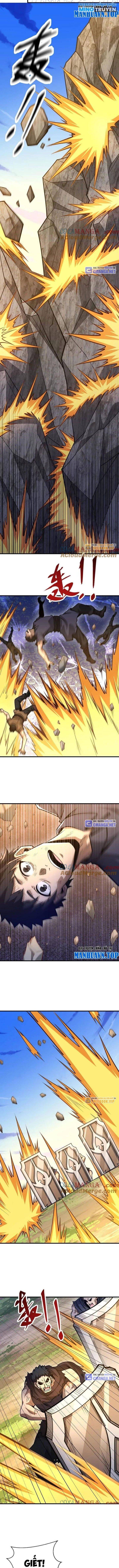 Đệ Nhất Danh Sách Chap 489 - Next Chap 490