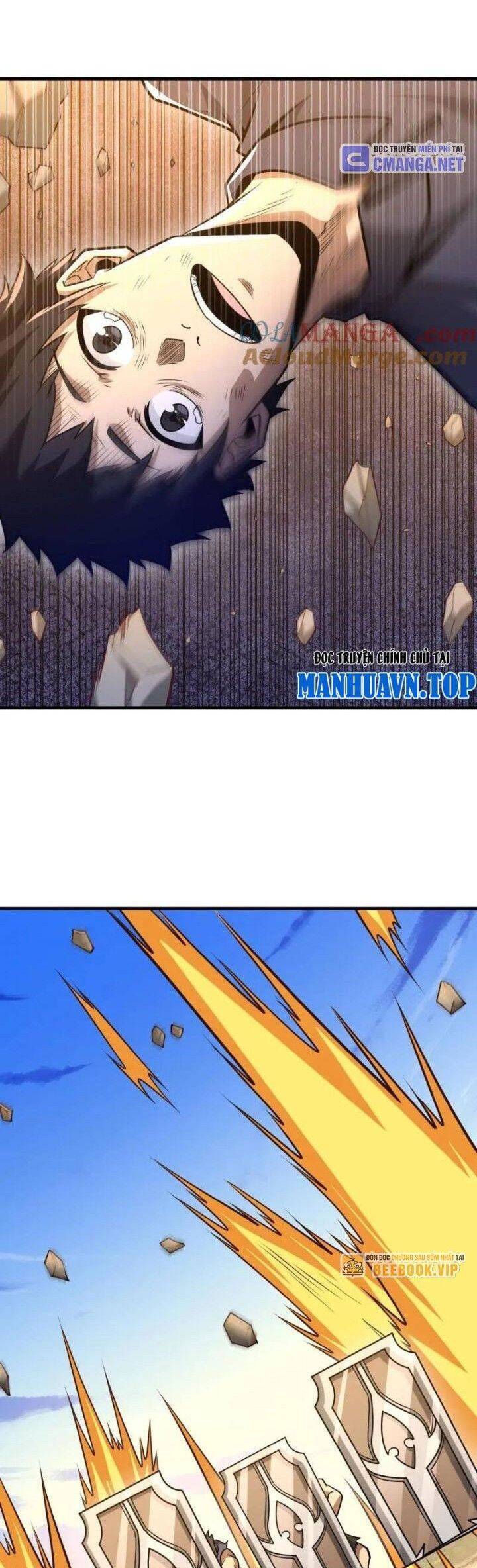 Đệ Nhất Danh Sách Chap 489 - Next Chap 490