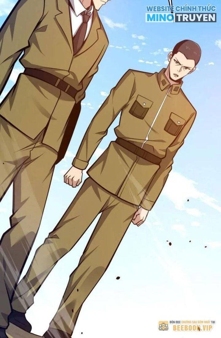 Đệ Nhất Danh Sách Chap 489 - Next Chap 490