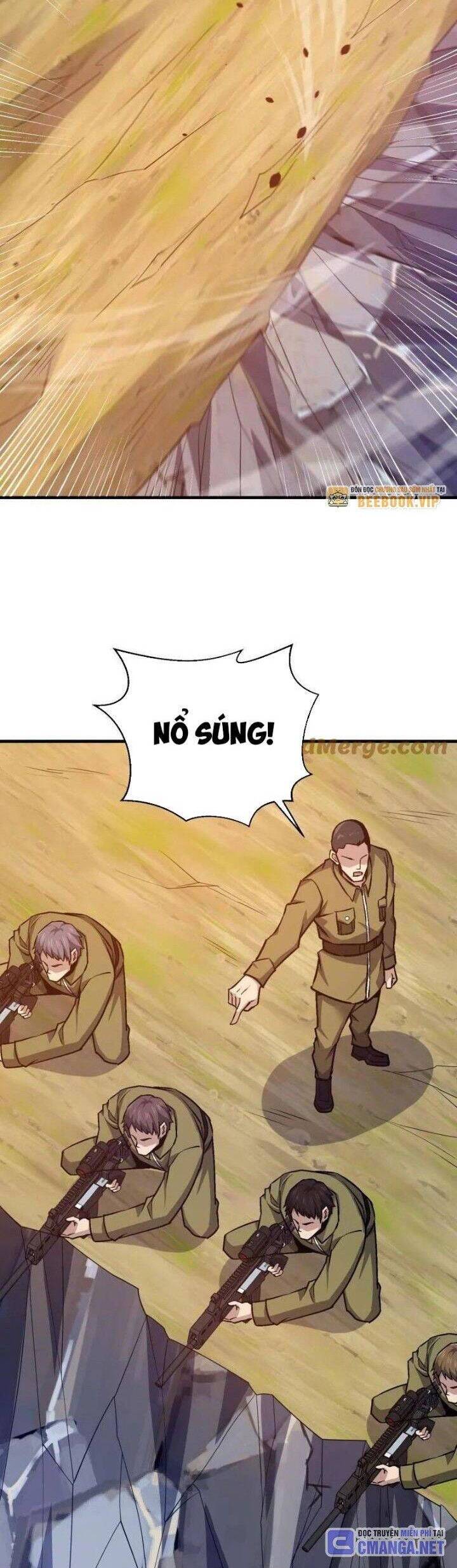 Đệ Nhất Danh Sách Chap 489 - Next Chap 490