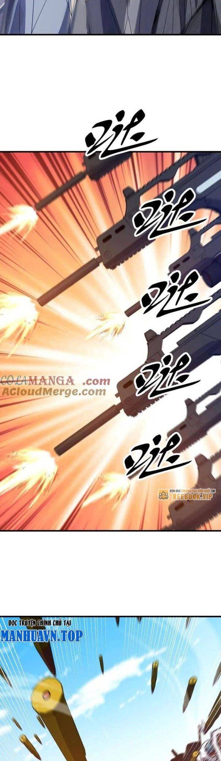 Đệ Nhất Danh Sách Chap 489 - Next Chap 490