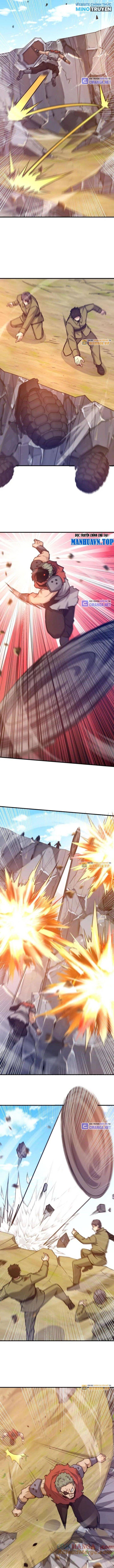 Đệ Nhất Danh Sách Chap 489 - Next Chap 490